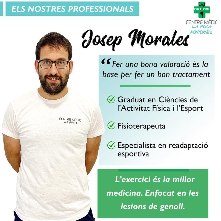 Josep Morales