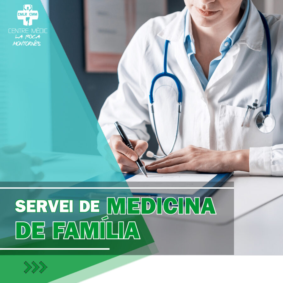Medicina de familia