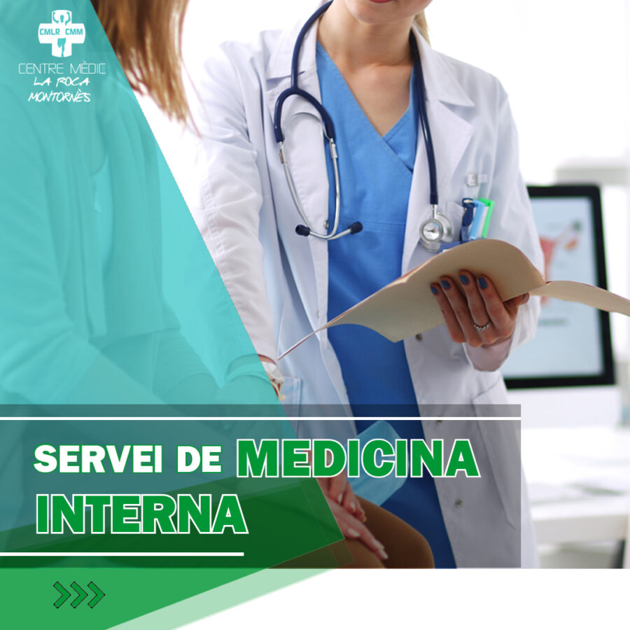 Medicina interna