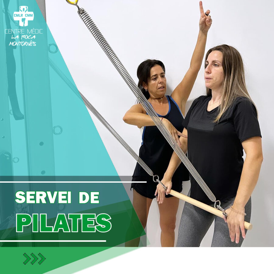 Pilates