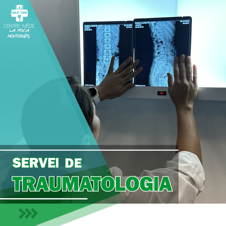 Traumatologia