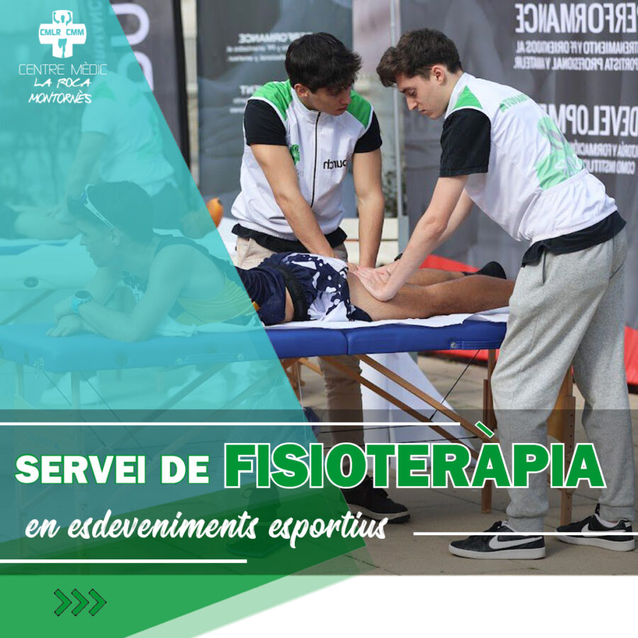 Esdeveniments esportius