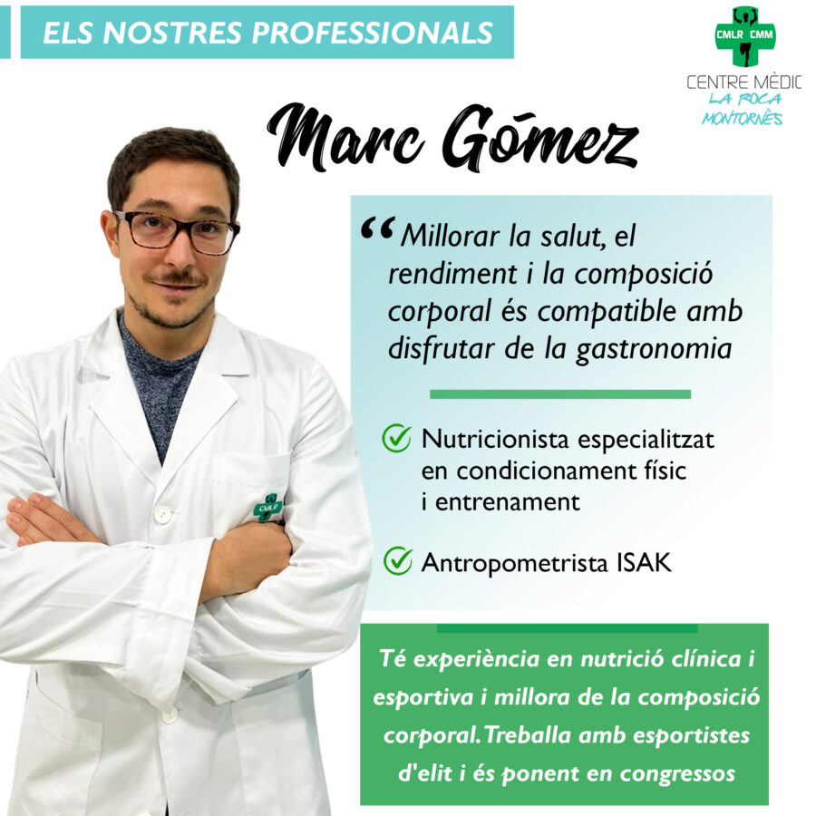 Marc Gómez