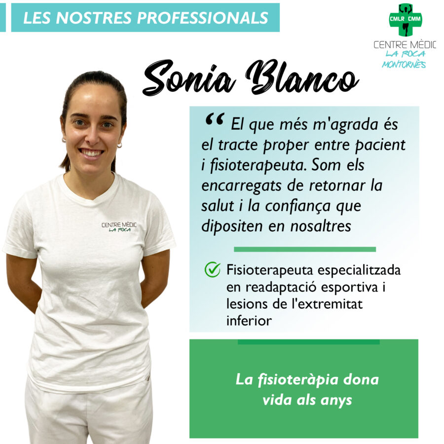 Sònia Blanco